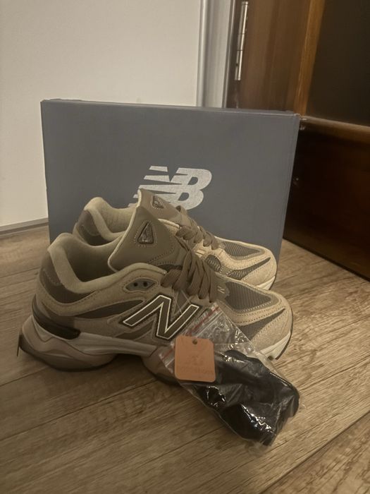 New balance 9060