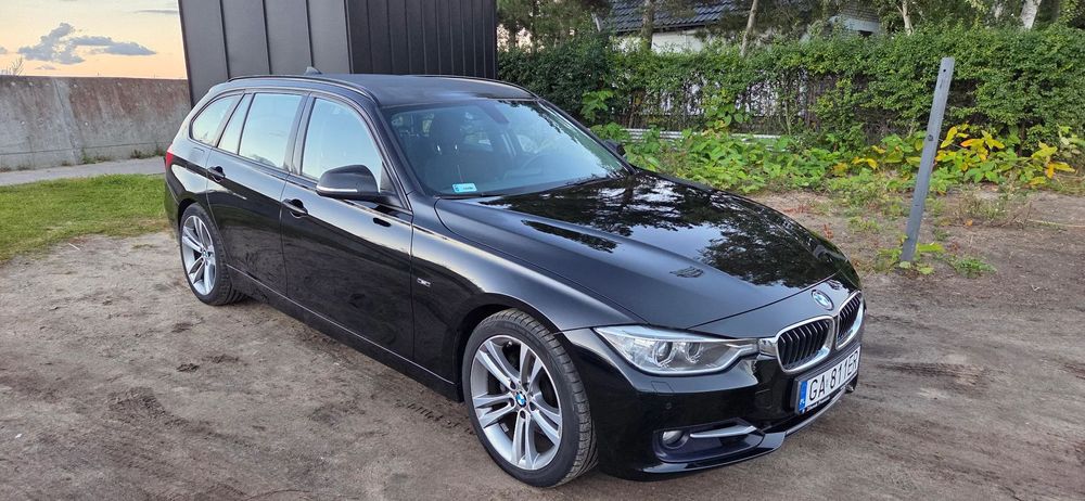 BMW Seria 3