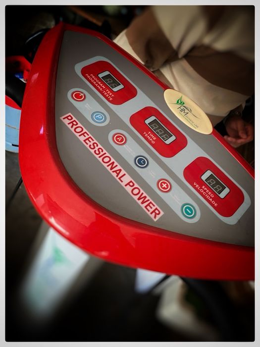 HM Fitness Oscillating Platform / Oscillating Massage and Muscle System64739584094979122