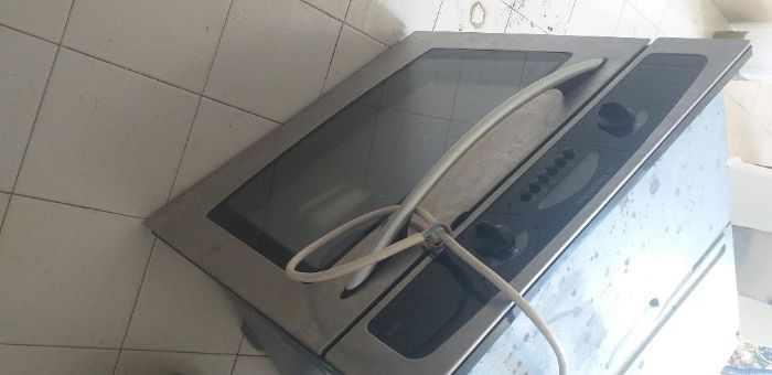 Forno de Encastrar Electrolux