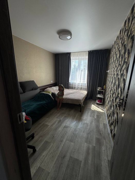 Продаж будинку в селі Хащове Самарівський район