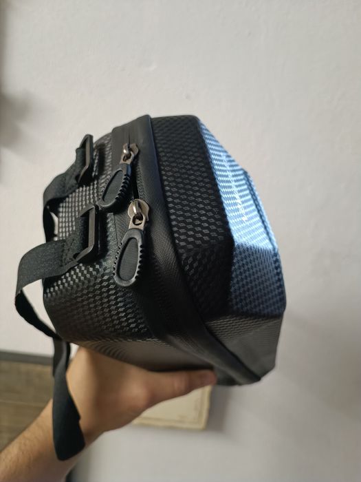 Bolsa para Trotinete espetacular! Modelo semi rígido.