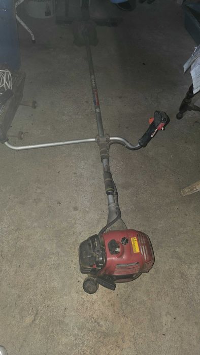 Rossadora usada a bom preço e eletro serra