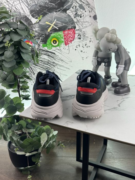 Кросівки Hoka Bondi L 46 розмір Е11043