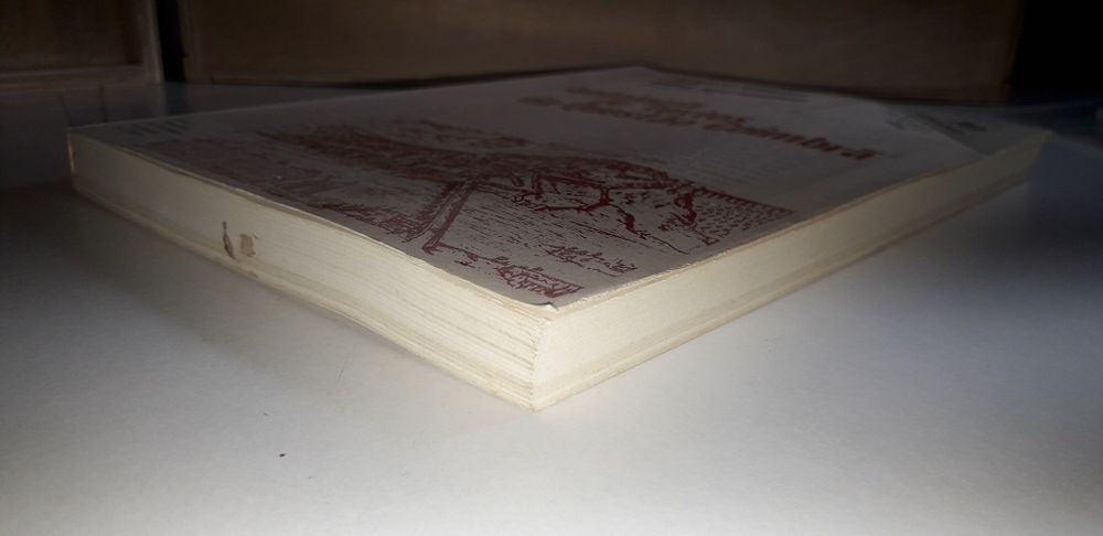 Antologia de Textos da "Questão Coimbrã" - Alberto Ferreira| 1ª edição