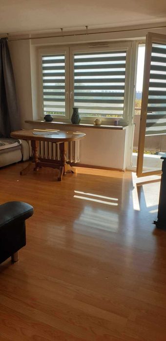 3pokoje, super lokalizacja, umeblowane, parking, balkon