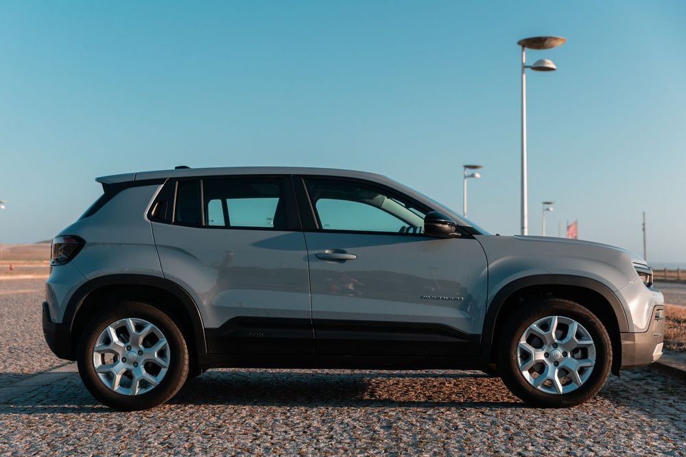 Jeep Avenger515573992119357442