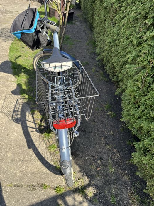 Rower damski Majdller