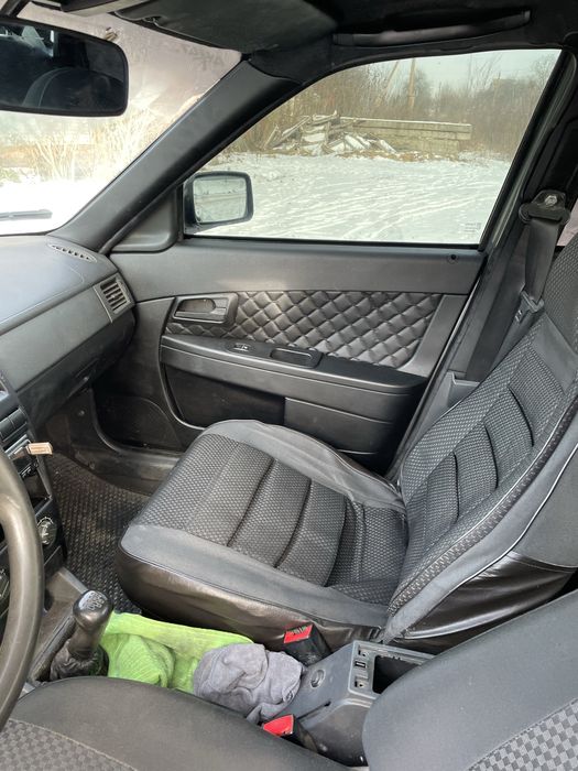 Обменяю лада приора