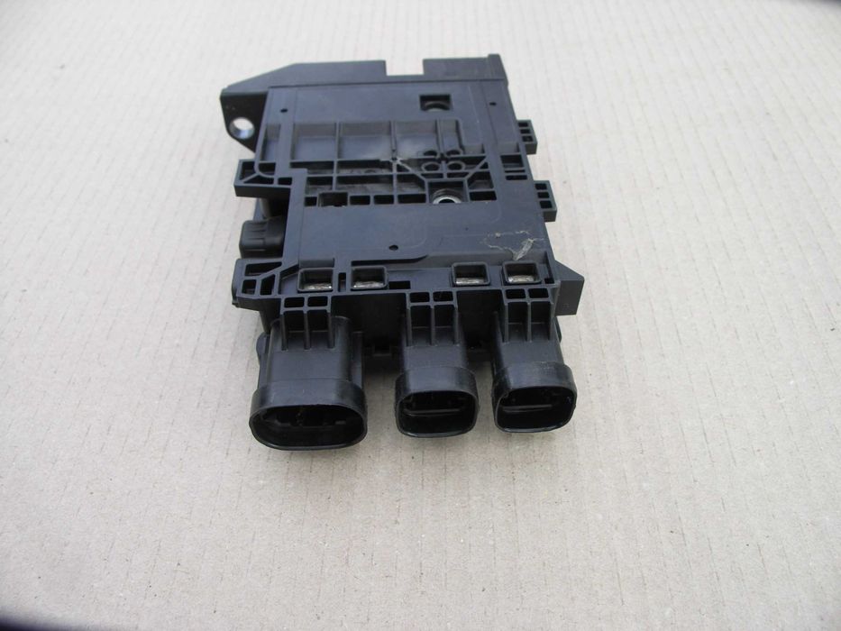 Moduł akumulatora Talento II Trafic III Vivaro II Nissan NV300