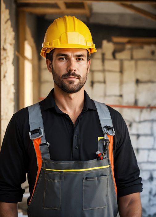 Ремонт, Євроремонт під ключ!