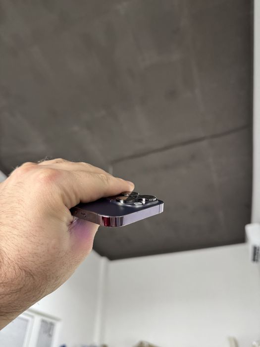 Apple iphone 14 Pro 256 gb neverlock айфон 92% айфон про