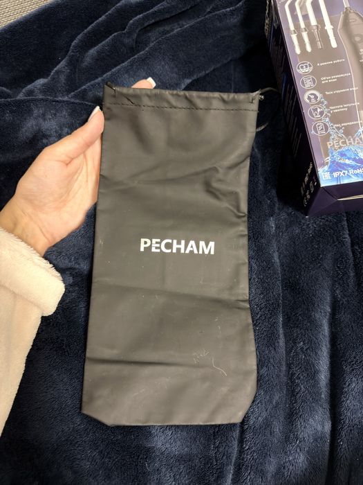Іригатор pecham, портативний