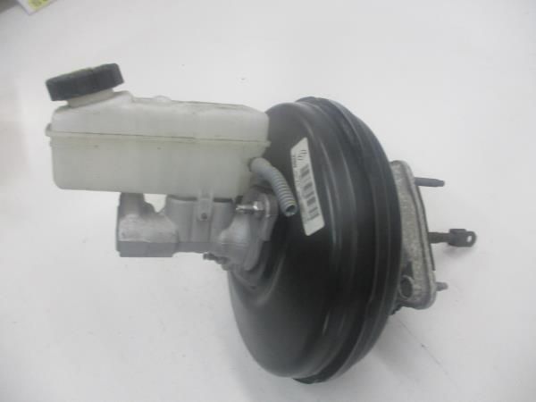 Servofreio RENAULT Clio IV (BH_)