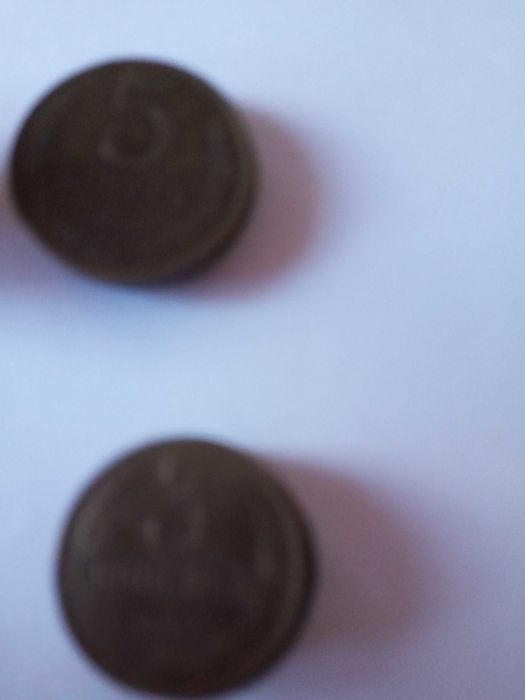 Продам монеты СССР