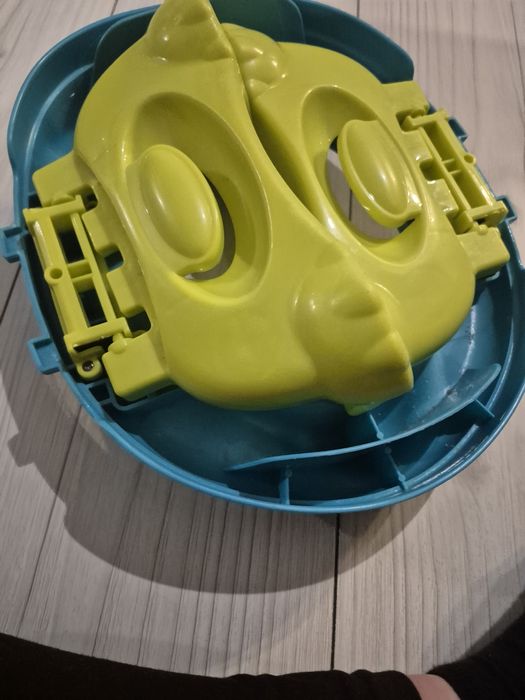 Sprzedam używany nocnik turystyczny