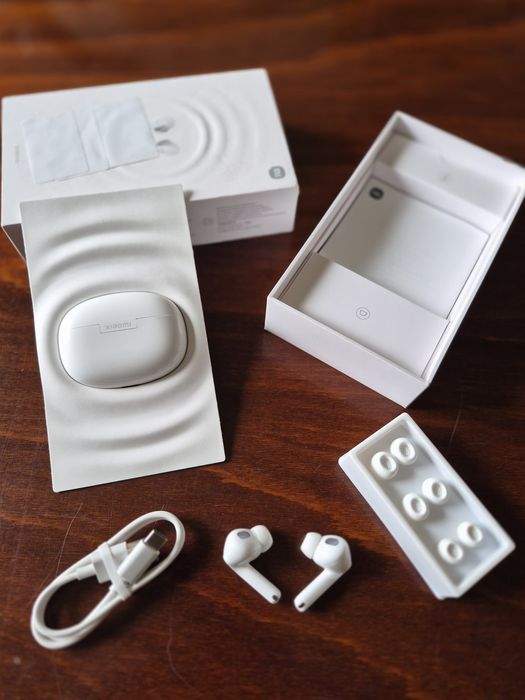 Słuchawki Xiaomi Buds 3T Pro