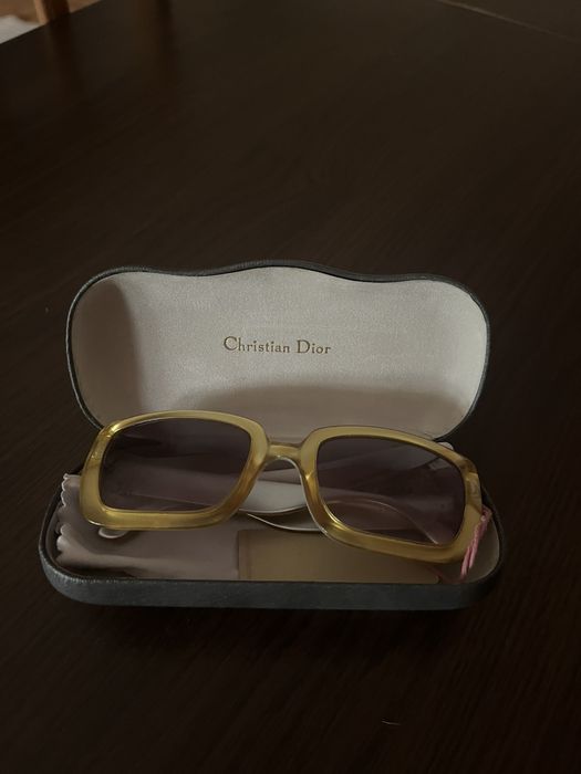 Окуляри Christian Dior