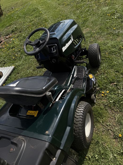 Traktorek kosiarka Bolens 13,5Hp