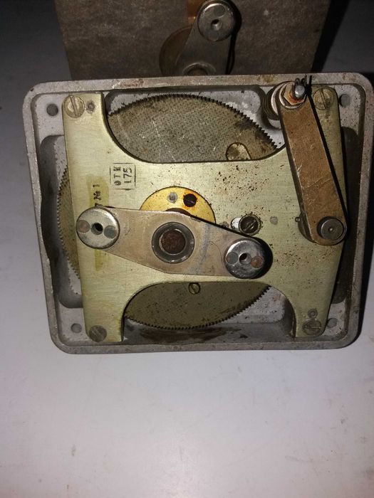 Вариометр на Р-140