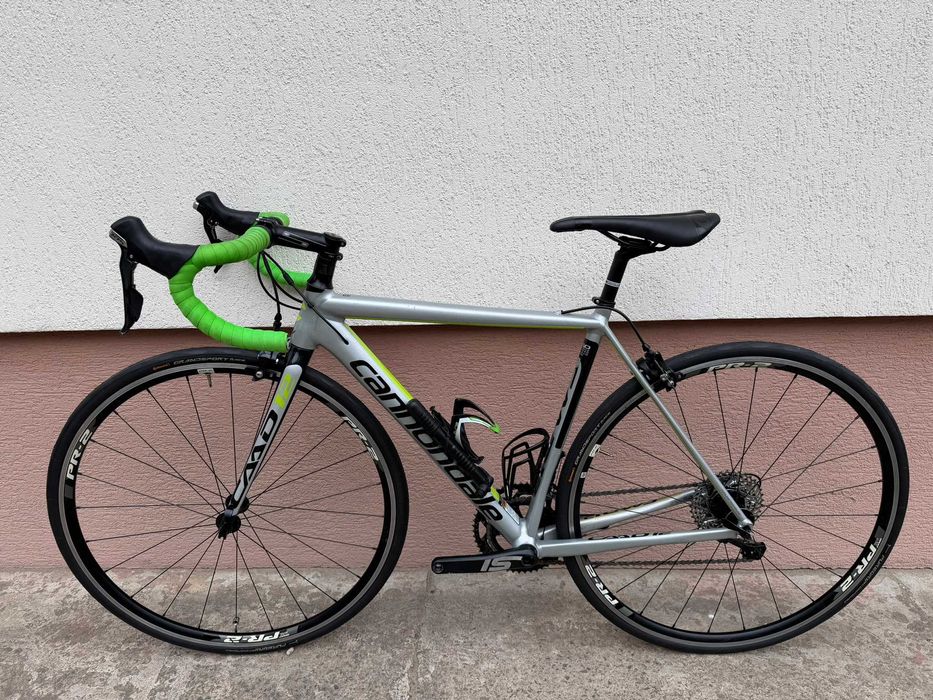 Rower szosowy Cannondale Caad 12, Shimano Ultegra, rozmiar 50