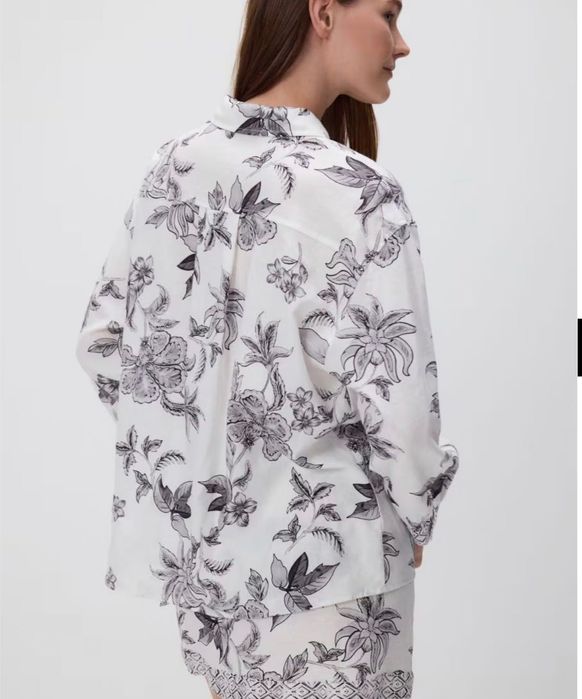 Сорочка Женская reserved