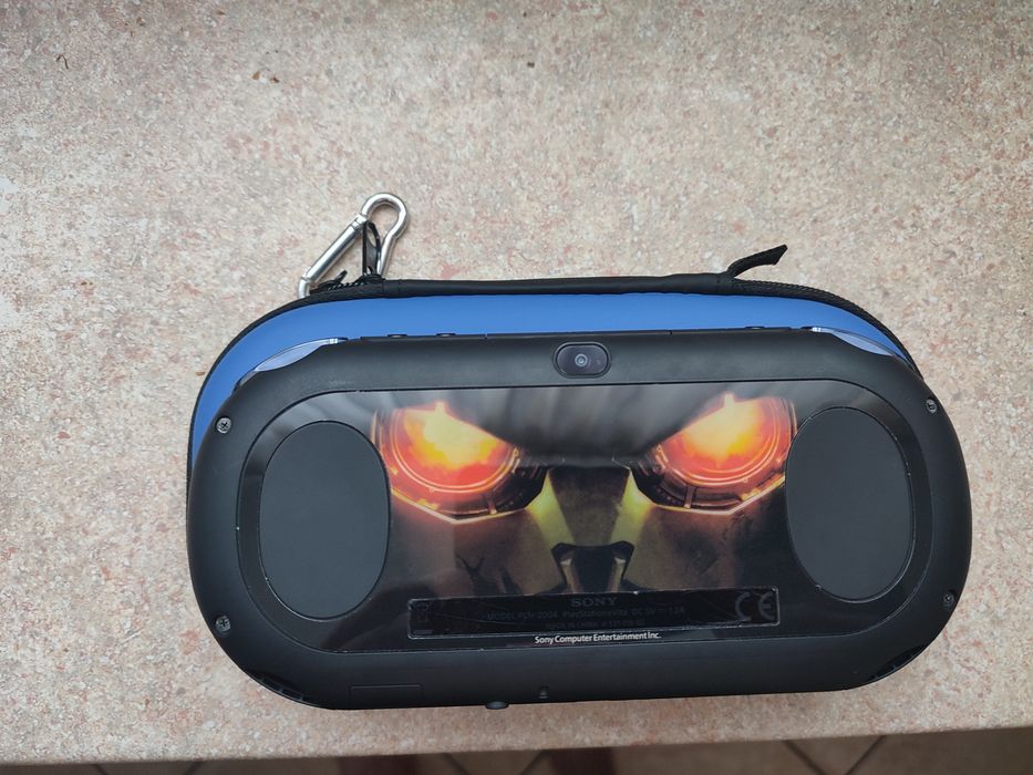 Ps Vita slim super stan