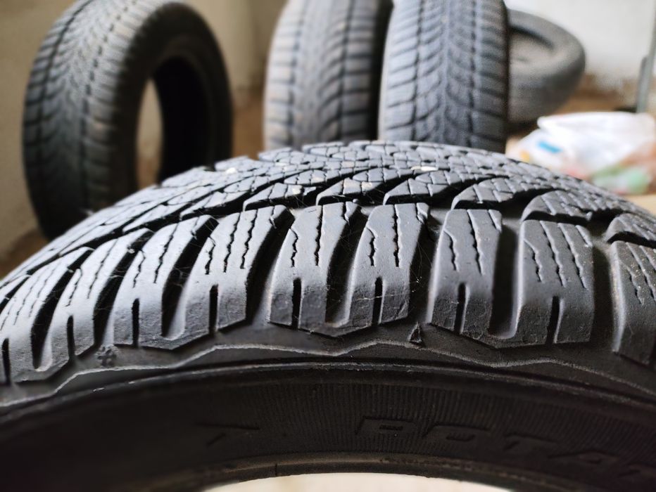 Шини KELLY 205 60 R16 зима