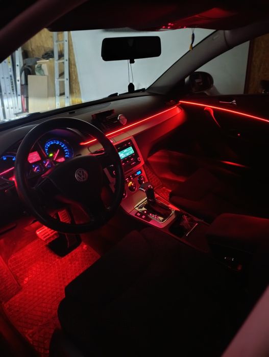 Продам volkswagen passat b6 в хорошем состоянии