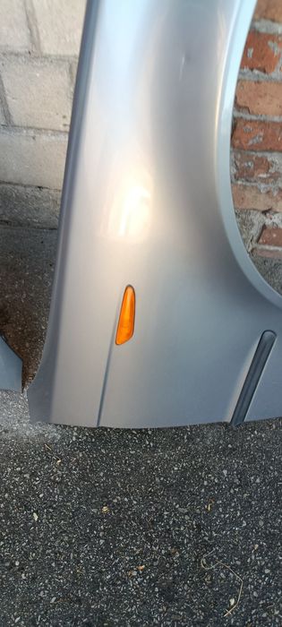 BMW E46 lift sedan kombi błotnik przód przedni prawy A08/7
