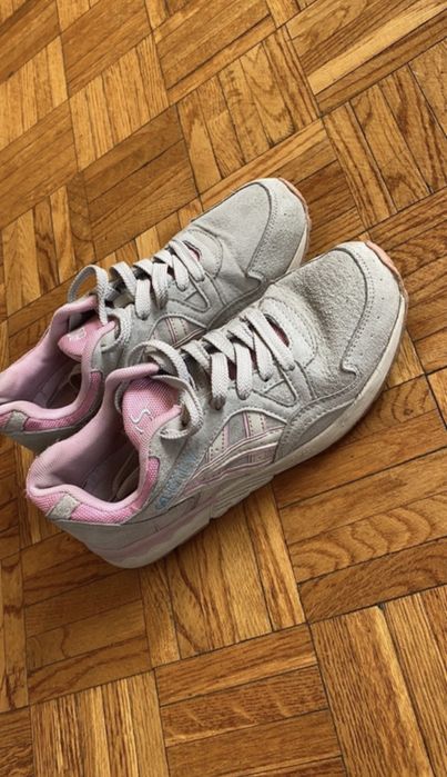 Buty          Asics