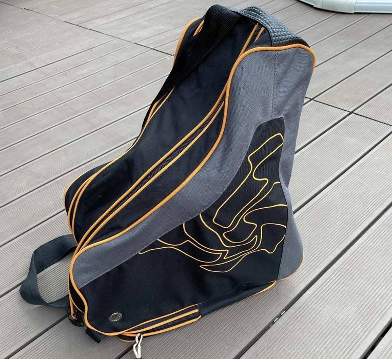 Сумка для роликов и коньков