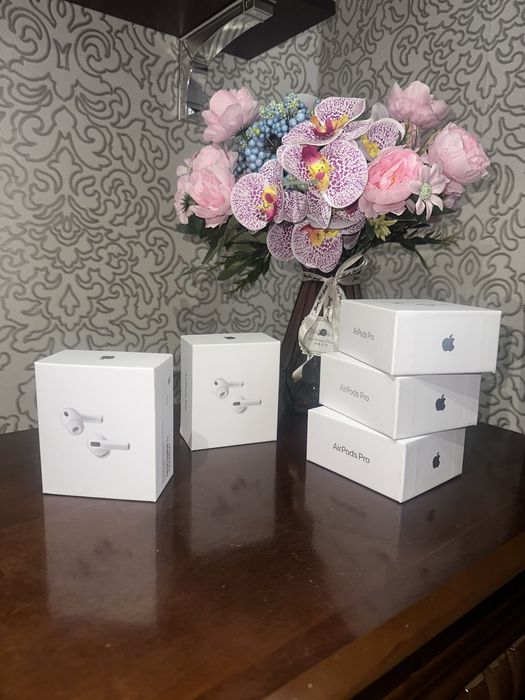 AirPods Pro 3 FULL