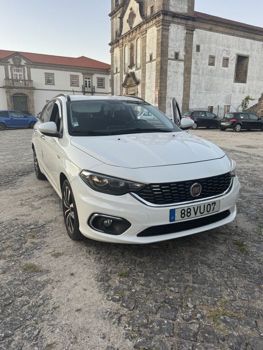 Fiat Tipo 1.3 Fiavel
