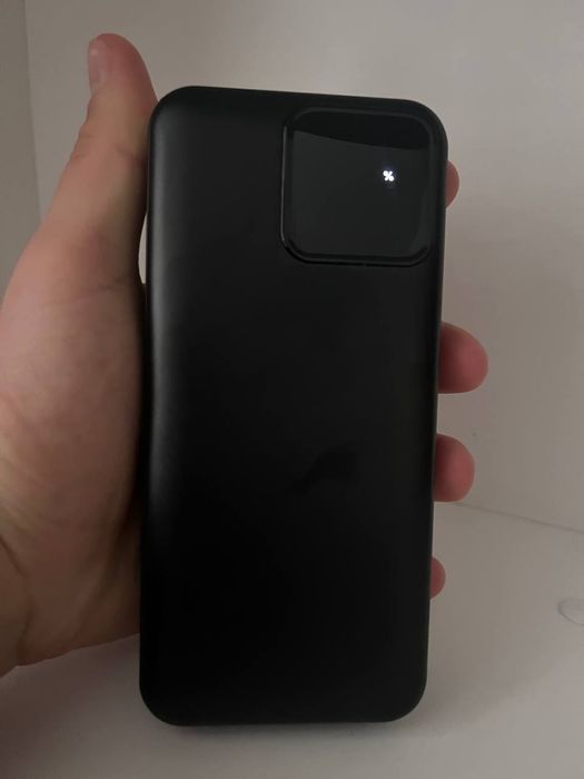 Новий повербанк 20000 mAh | Великий LED-дисплей | Fast Charge