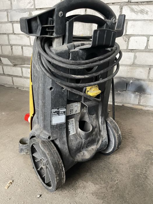 Мойка Karcher HD 7/18C