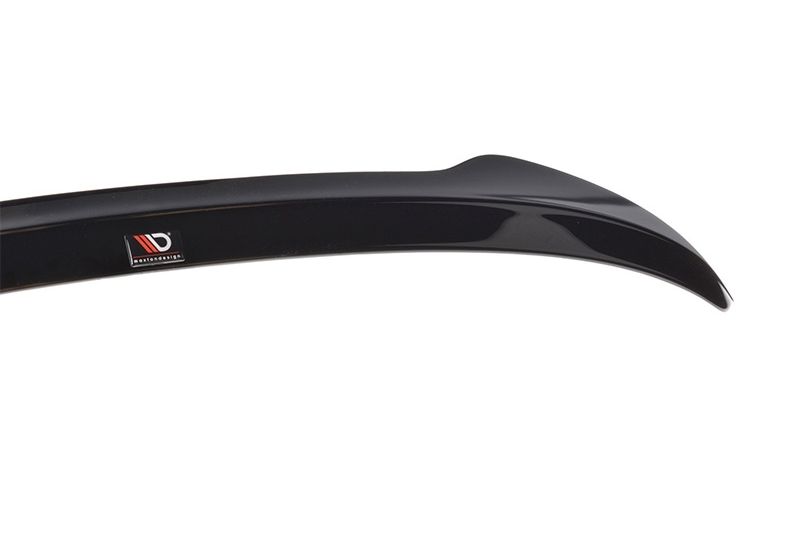 ADIÇÃO DE AILERON PARA BMW 1 E81 / E87 2007-2011