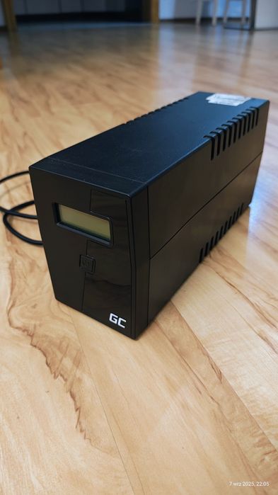 UPS Green Cell nowy akumulator