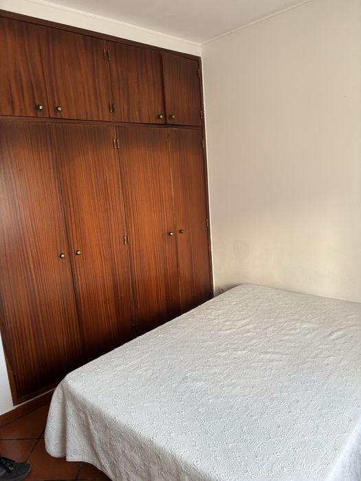 Quarto em Montes de Alvor