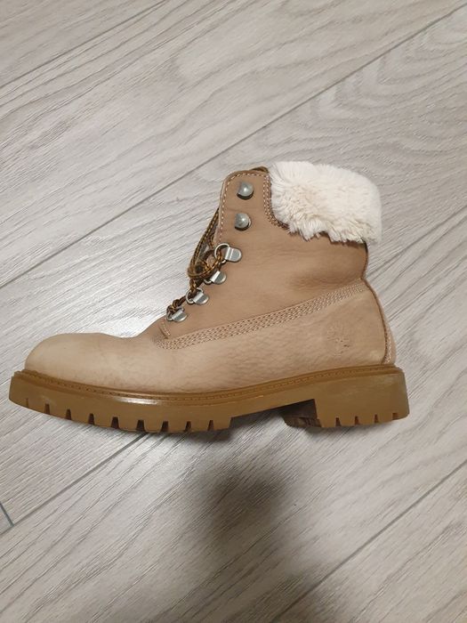 Черевики зимові Darkwood