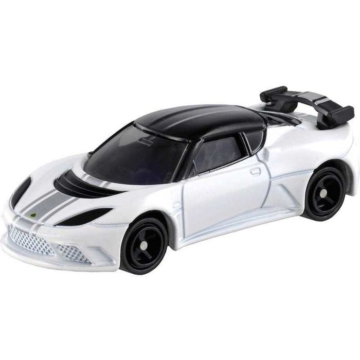 Tomica Lotus Evora 1/64