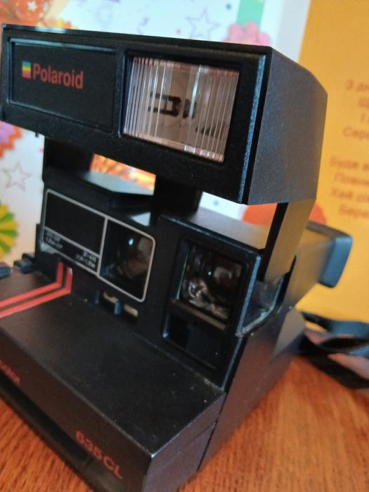 Продам робочий фотоапарат