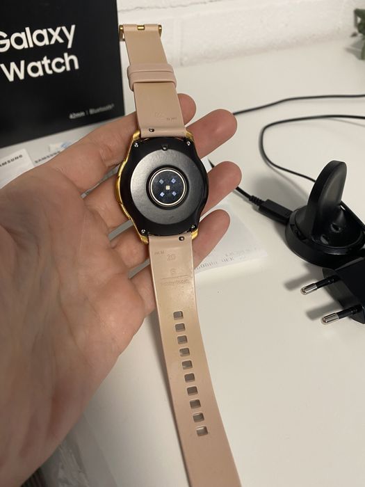 Samsung galaxy watch 42mm