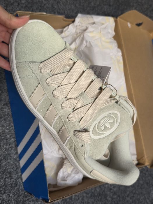 Buty adidas campus