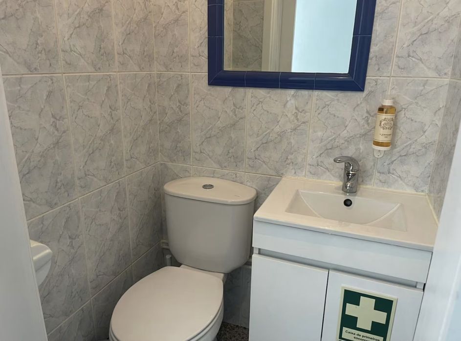 Estudio em Vila Real