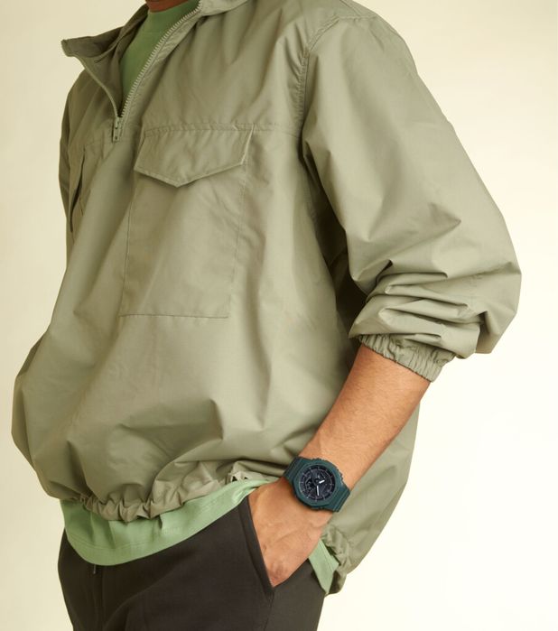 Casio G-SHOCK Classic GA-B2100-3AER