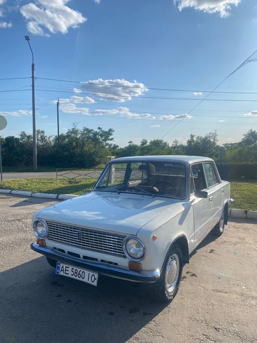 в продажі ваз 2101 копійка