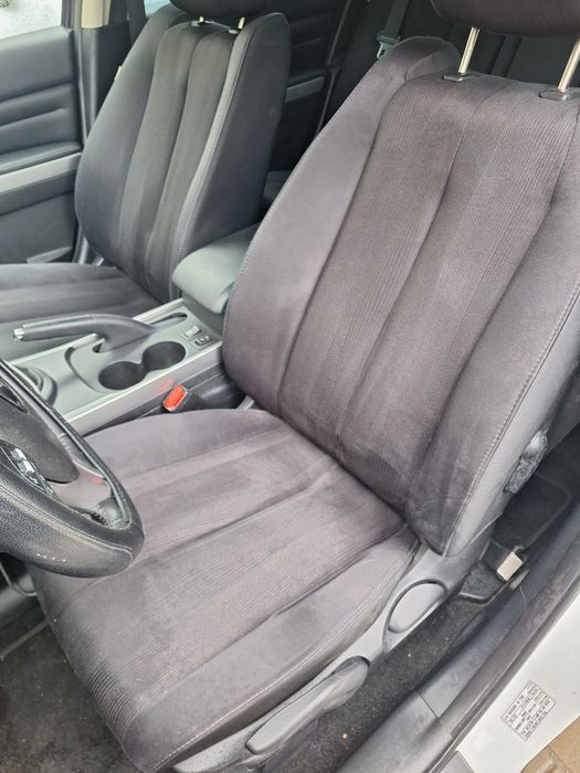 Mazda CX7 2010 року