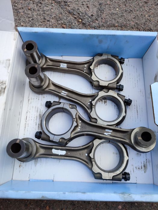 Toyota Avensis 2.0 2007 рестайл