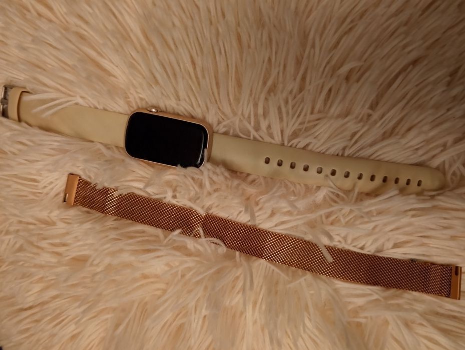 Zegarek Smartwatch HM08